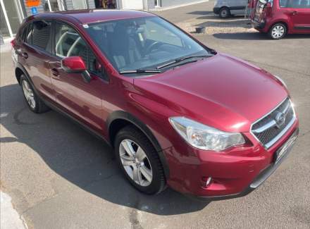 Subaru - XV