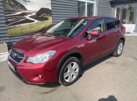 Subaru - XV