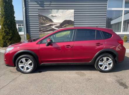 Subaru - XV