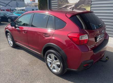 Subaru - XV