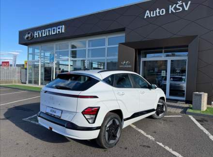 Hyundai - Kona