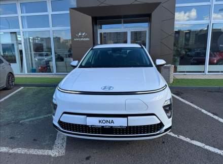 Hyundai - Kona