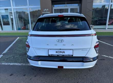 Hyundai - Kona