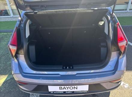 Hyundai - Bayon