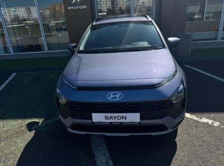 Hyundai - Bayon