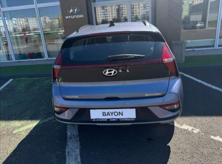 Hyundai - Bayon