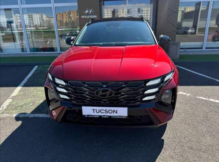 Hyundai - Tucson