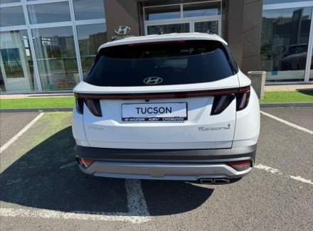 Hyundai - Tucson