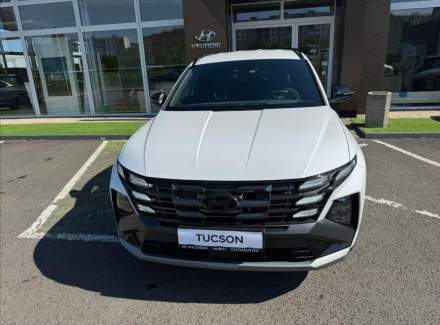 Hyundai - Tucson