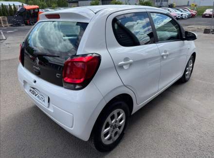 Citroën - C1