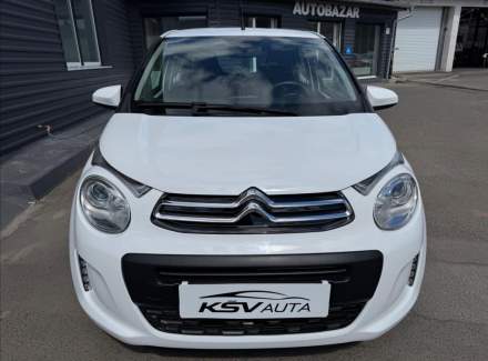 Citroën - C1