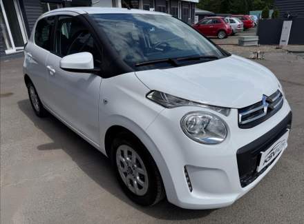 Citroën - C1