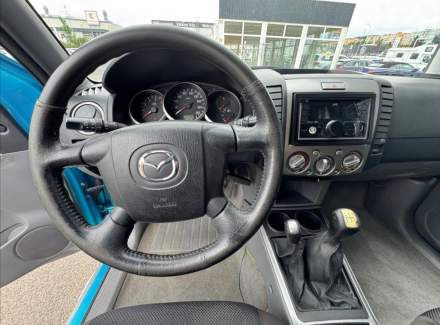 Mazda - BT-50