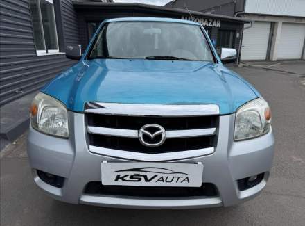 Mazda - BT-50