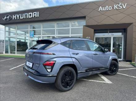 Hyundai - Kona
