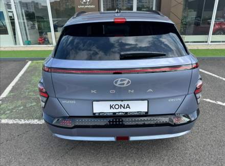 Hyundai - Kona