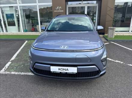 Hyundai - Kona