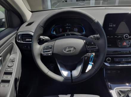 Hyundai - i30