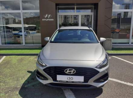 Hyundai - i30