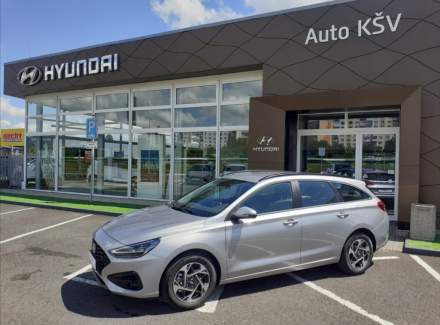 Hyundai - i30