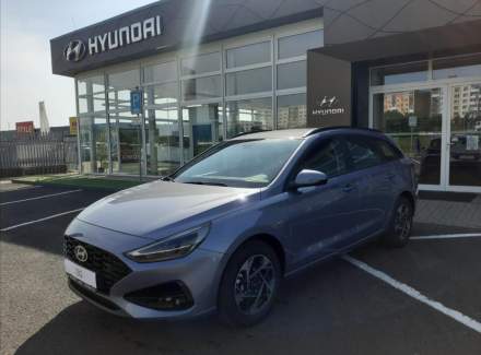 Hyundai - i30