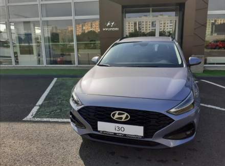 Hyundai - i30