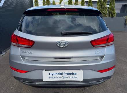 Hyundai - i30