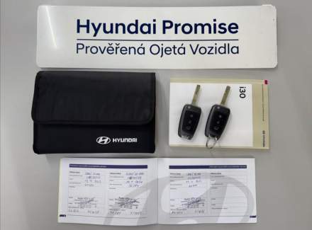 Hyundai - i30