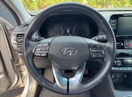 Hyundai - i30