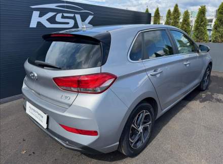 Hyundai - i30