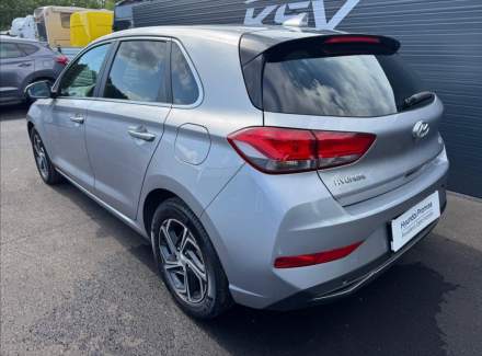 Hyundai - i30