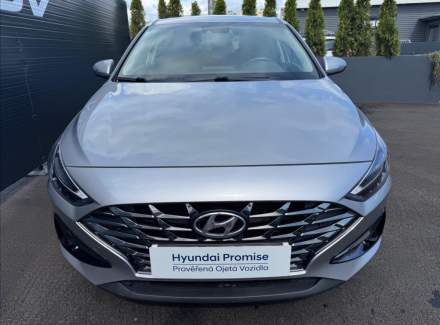 Hyundai - i30