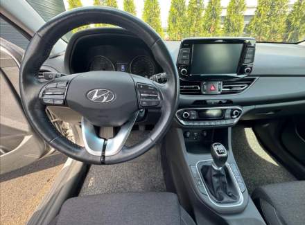 Hyundai - i30