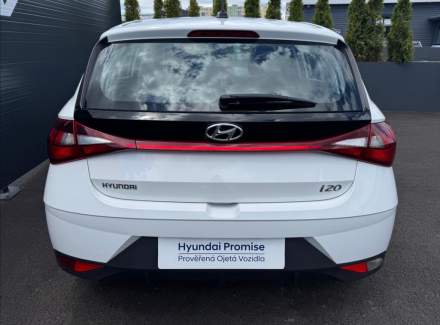 Hyundai - i20