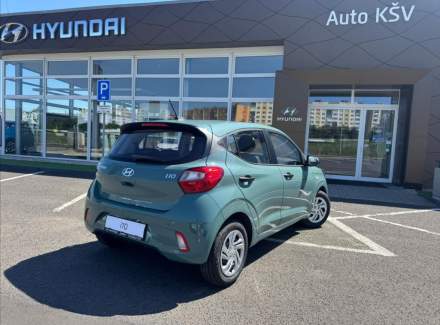 Hyundai - i10