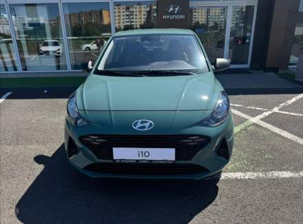 Hyundai - i10