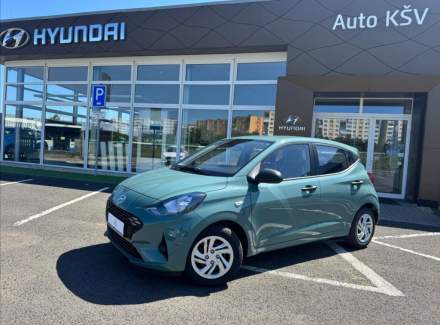 Hyundai - i10