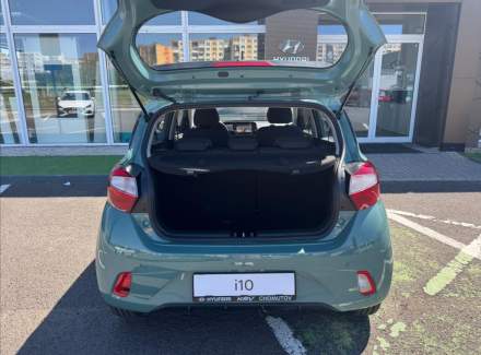 Hyundai - i10