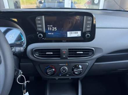 Hyundai - i10