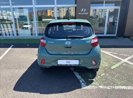 Hyundai - i10