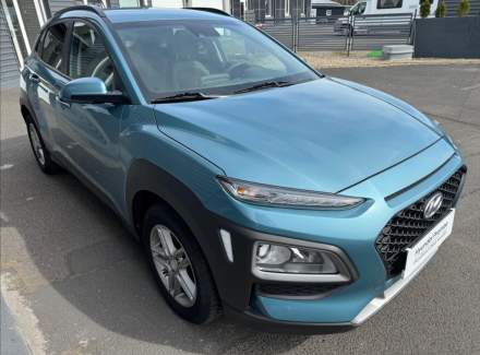 Hyundai - Kona
