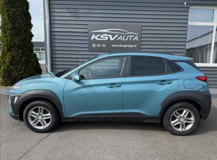 Hyundai - Kona