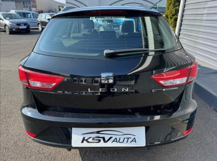 Seat - Leon