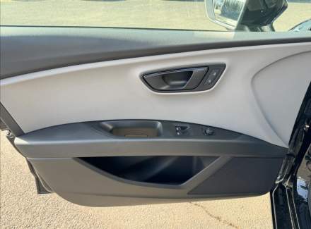 Seat - Leon
