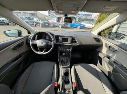 Seat - Leon