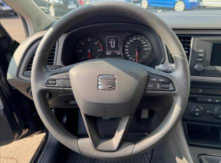 Seat - Leon