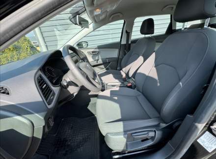 Seat - Leon