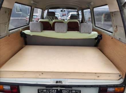 Volkswagen - Transporter