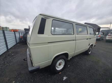 Volkswagen - Transporter