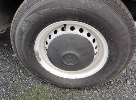 Volkswagen - Transporter